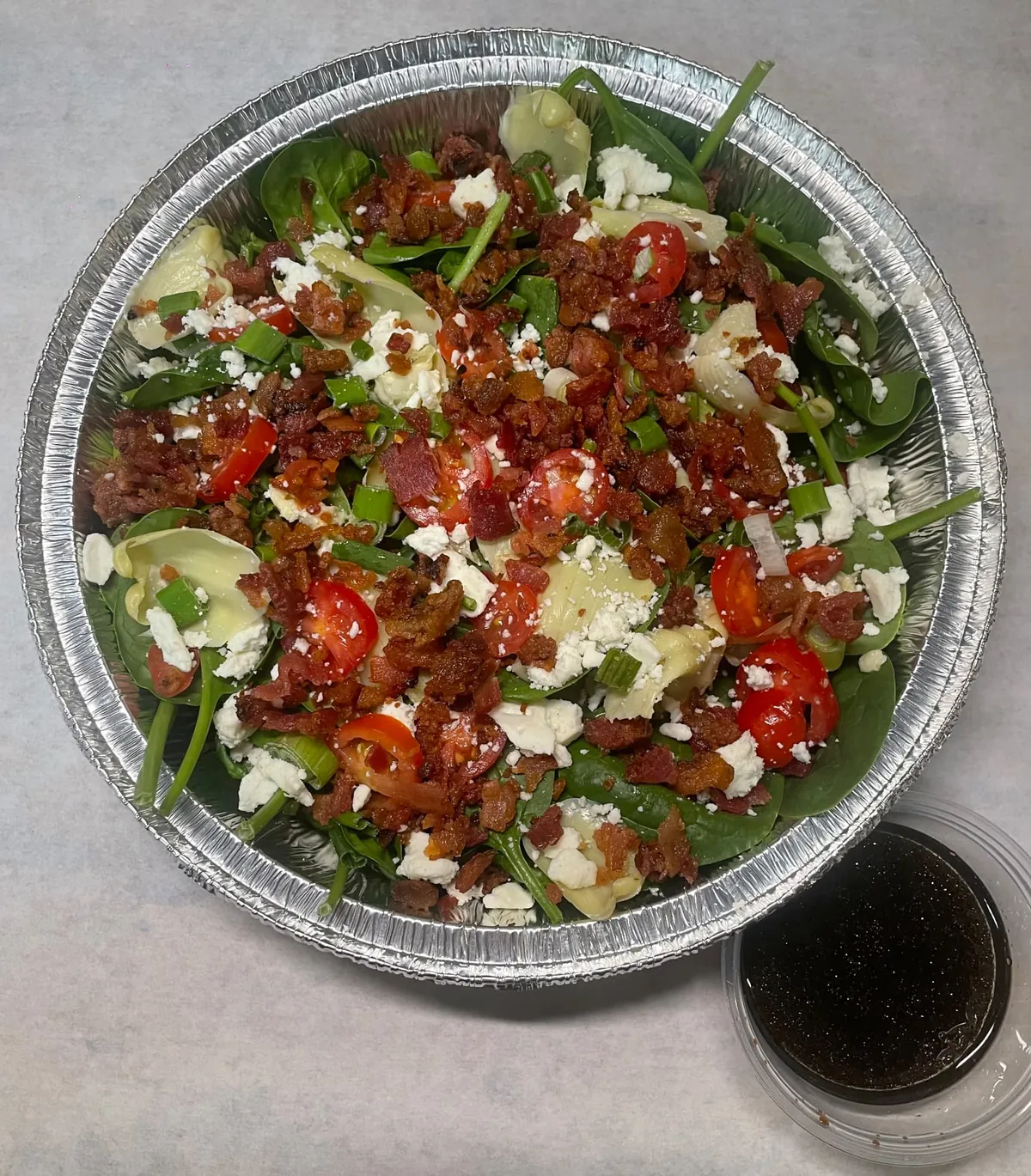 Verona Salad