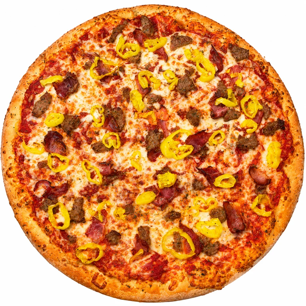 Cornicione Pizza