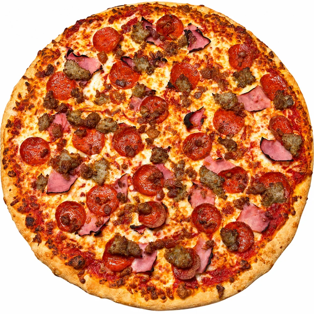 Cazanova Pizza