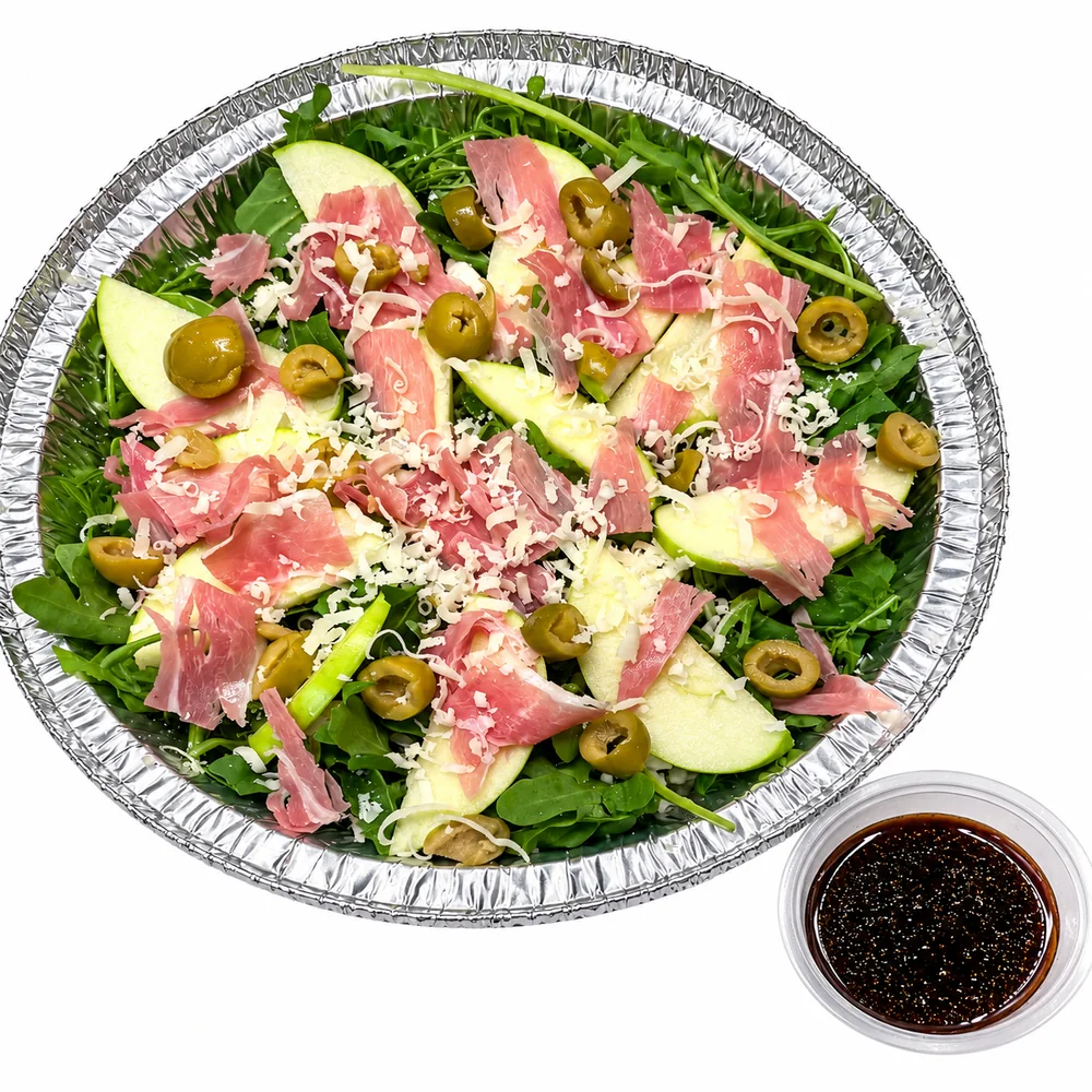 Carani Salad