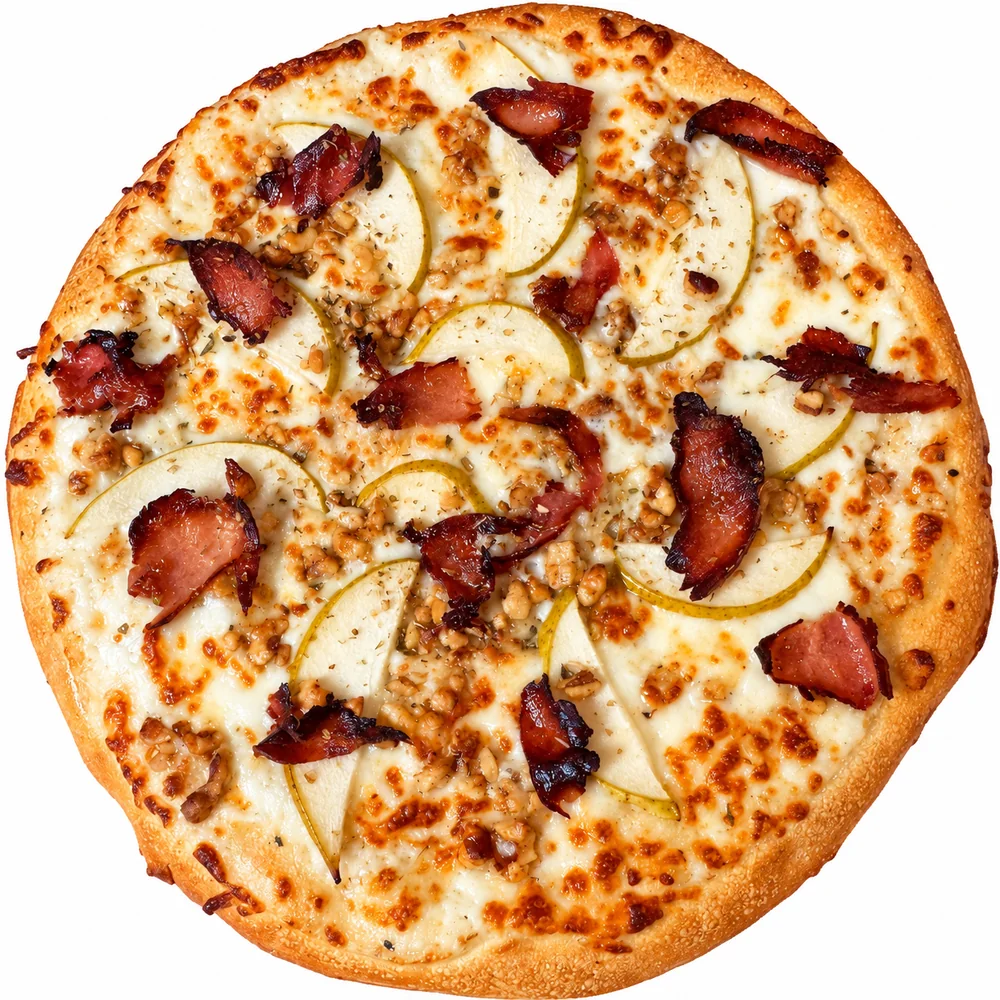 La Pera Pizza