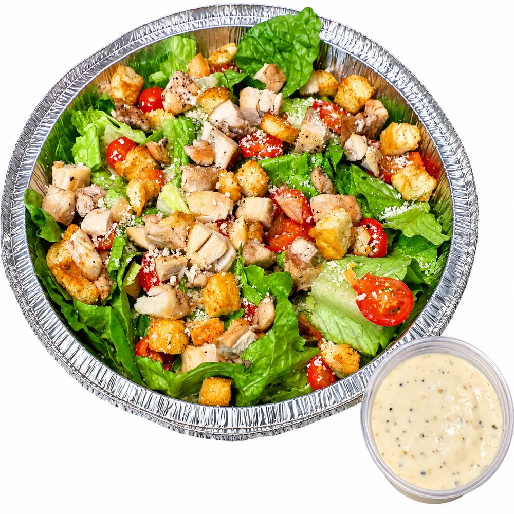 Cesar Salad