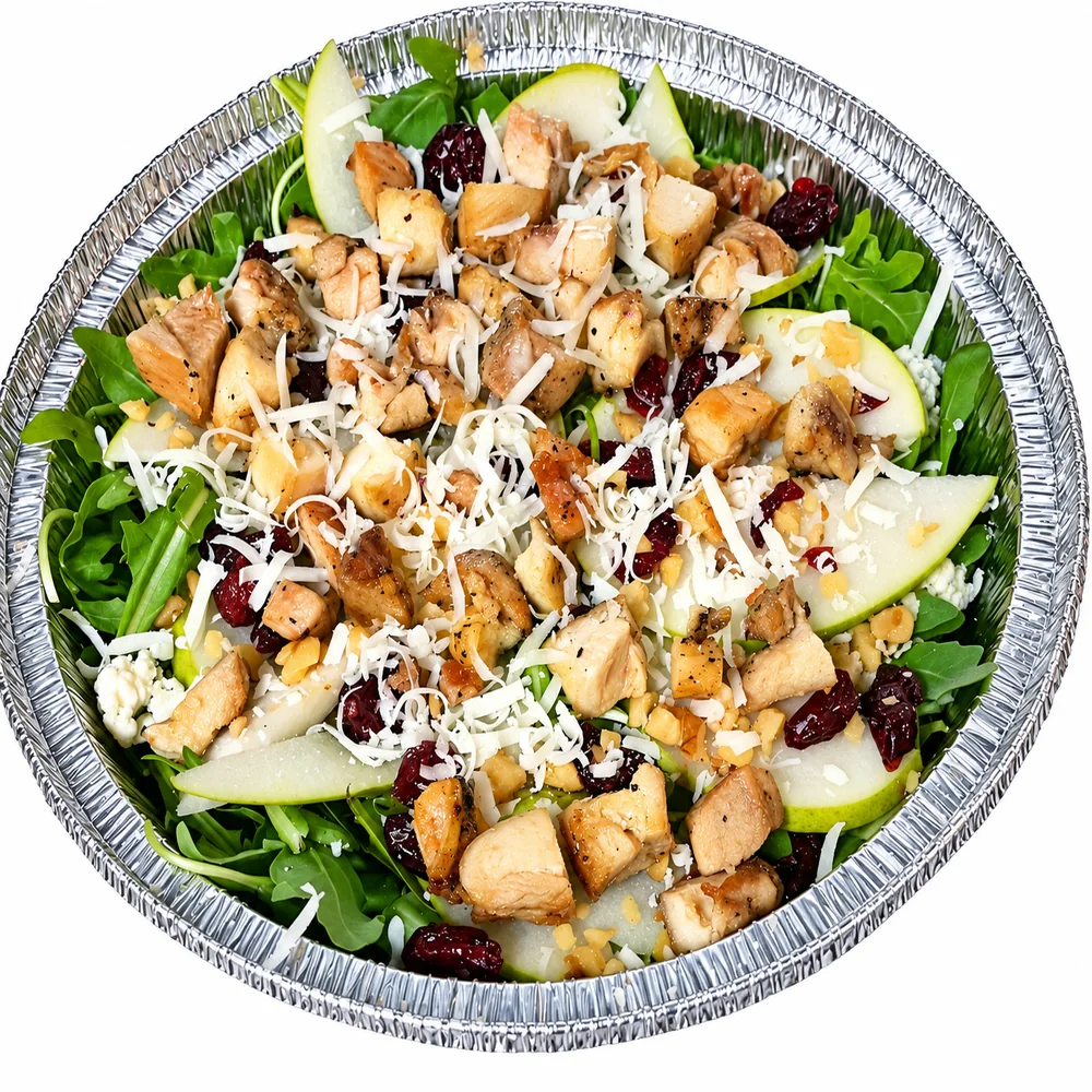 Pera Italiana Salad